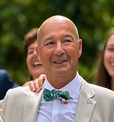 Jean-Marie DE TOMI OPTIMHOME Immobilier à FLEURY et Alentours.