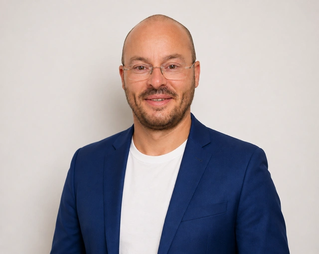 Alexandre ROUX