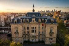 Colombes
