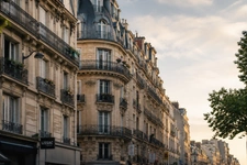 Contacter Jérome AGBOTON, votre conseiller immobilier Optimhome à Colombes