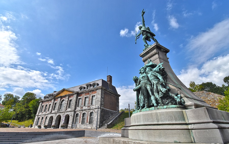 Maubeuge