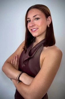 Alexia PICHON