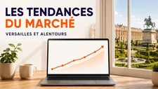Tendances du marché de Versailles (78)