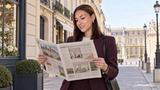 Les actualités de l’immobilier à Versailles (78000) et en France