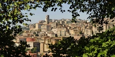Contacter Anthony ROCCA, votre conseiller immobilier Optimhome à Grasse