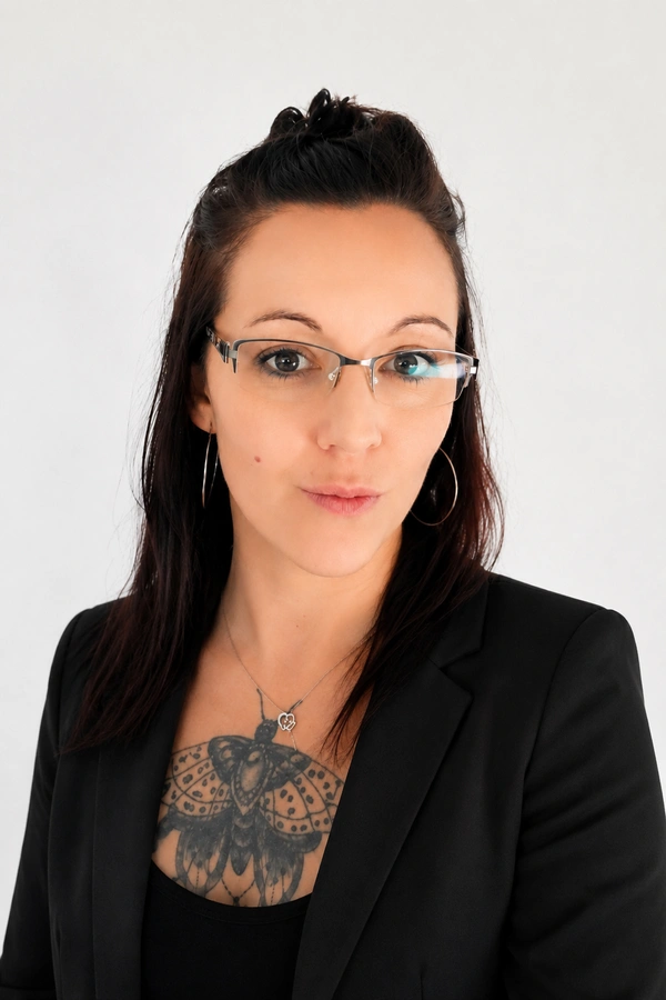 Virginie BARLOT