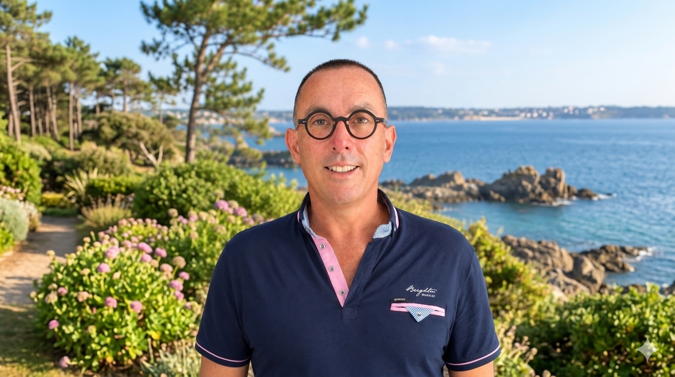 Jean HELARD Conseiller optimhome Immobilier à Cléder et communes voisine (29)