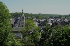 Contacter Padrig BAUGUEN, votre conseiller immobilier Optimhome à Bernay