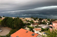 Bordeaux Cauderan