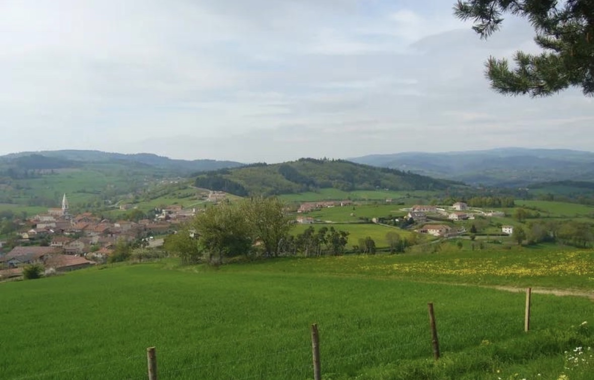 Saint-Martin-la-Sauveté