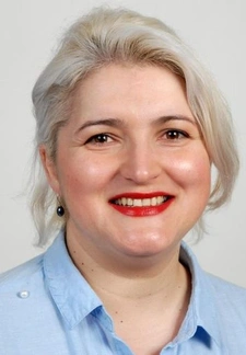 Ioana LEMAIRE