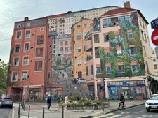 Lyon 4ème arrondissement