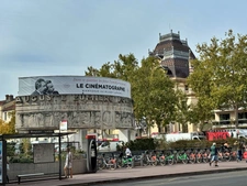 Lyon 8ème arrondissement