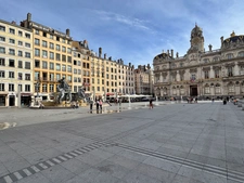 Lyon 1er arrondissement