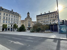 Lyon 7ème arrondissement