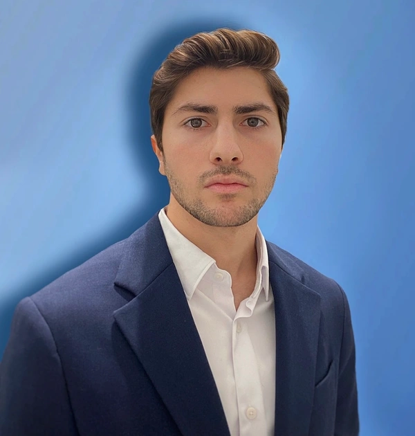 Erik GABRIELYAN