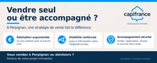 Vendre son bien à Perpignan : pourquoi passer par un conseiller immobilier ?
