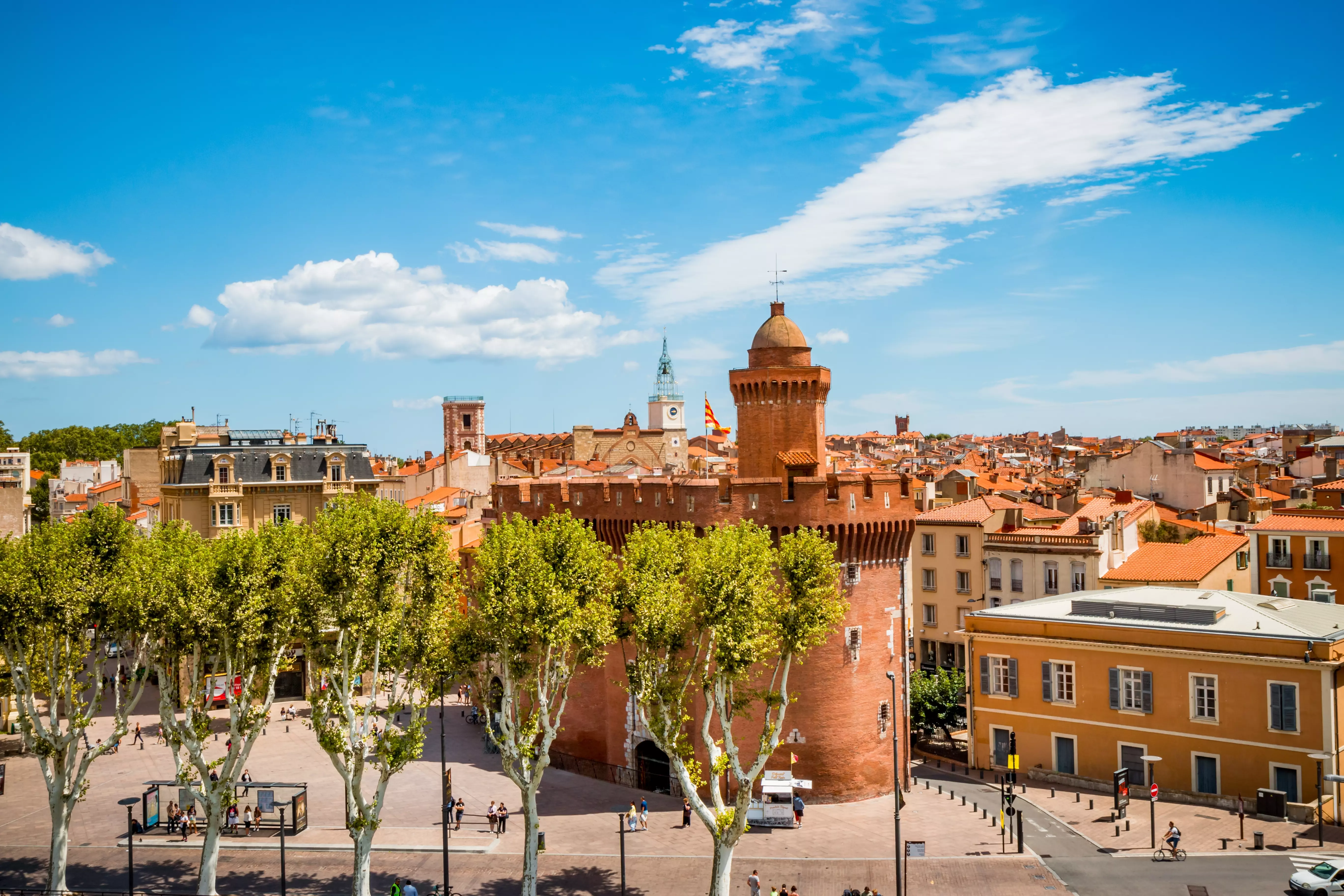 Perpignan
