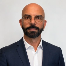Luc GAILLARD