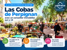 Las Cobas à Perpignan