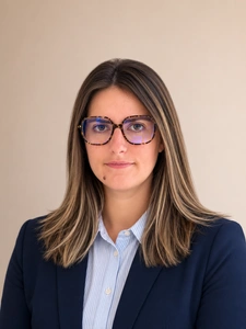 Océane VIDAL