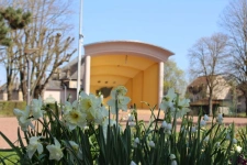 Hagondange, une ville où il fait bon vivre!