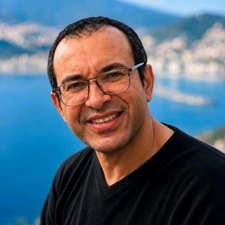 Ahmed OUHADDI