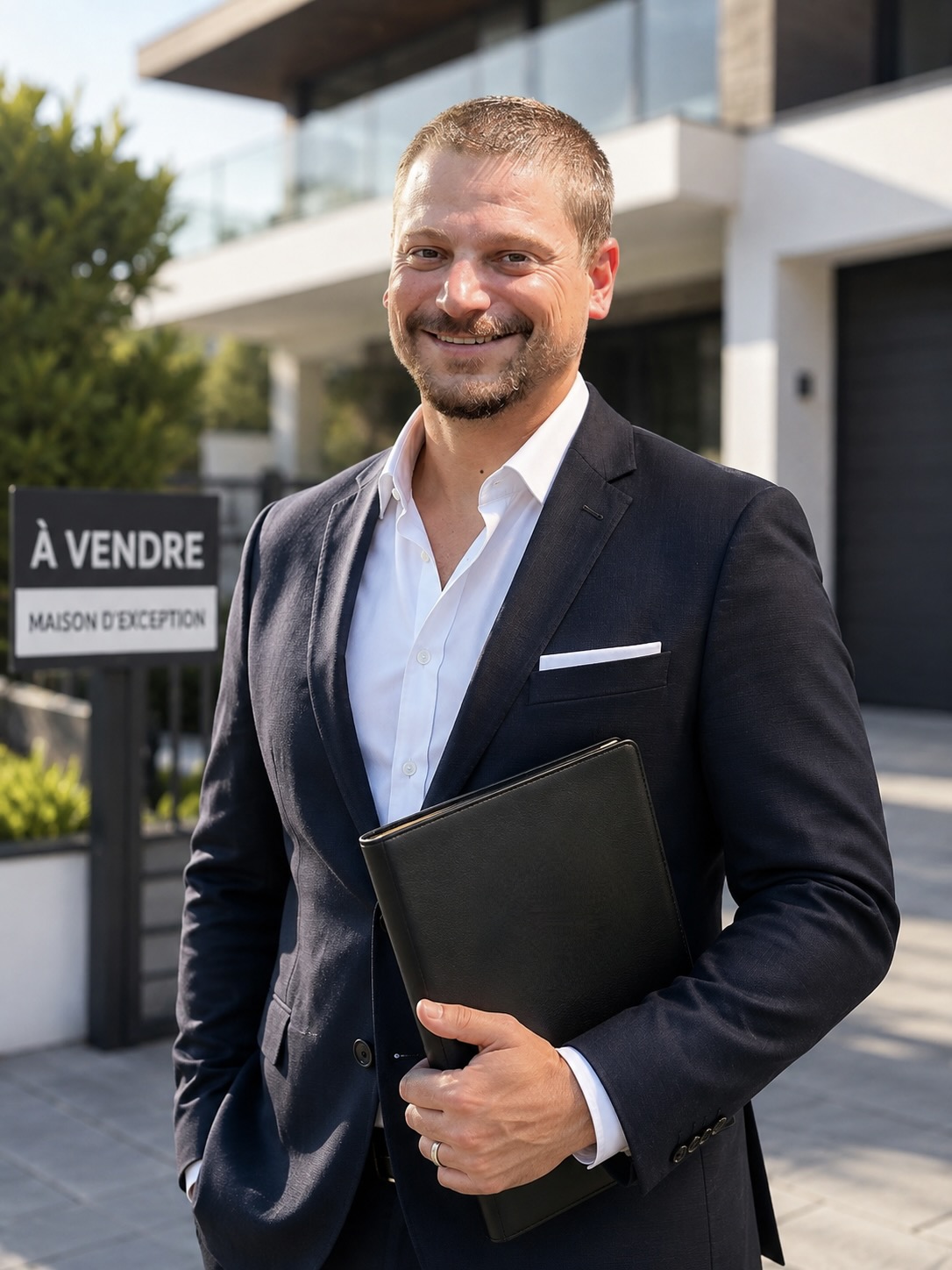 Axel NOVARO