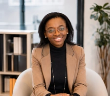 Estelle YAPO