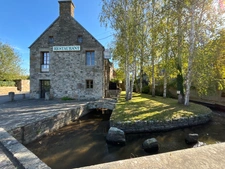 La Chapelle-du-Bois