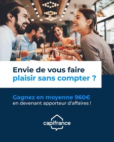 Apporteur d’affaires