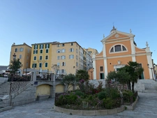 Ajaccio