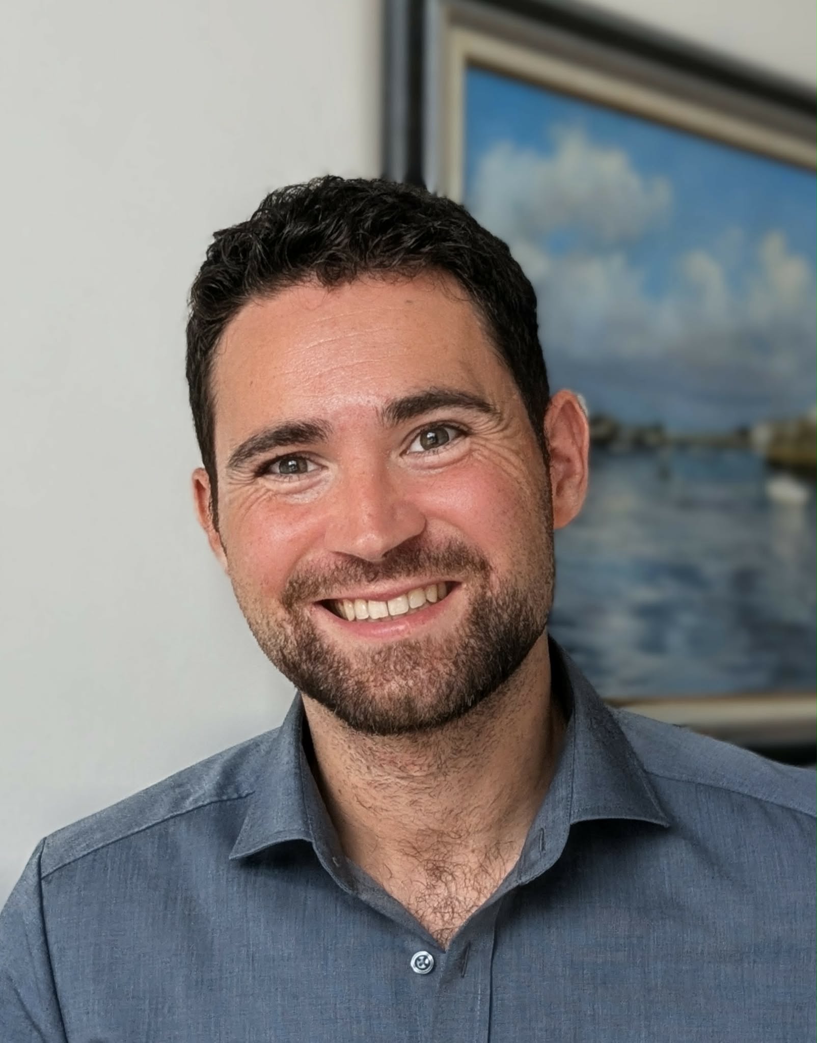Damien LEKIEFFRE