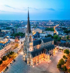 Tourcoing