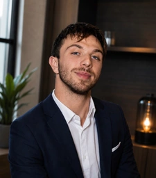 Raphaël TOMAS