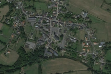 Scotty DANTON, mandataire immobilier Optimhome à Saint-Biez-en-Belin (72220)