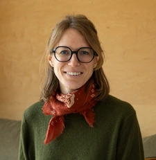 Claire DEPLET