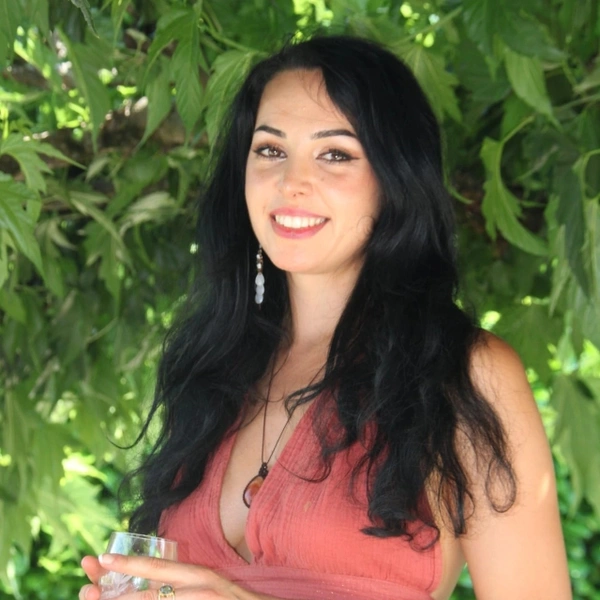 Nancy BAYONNA