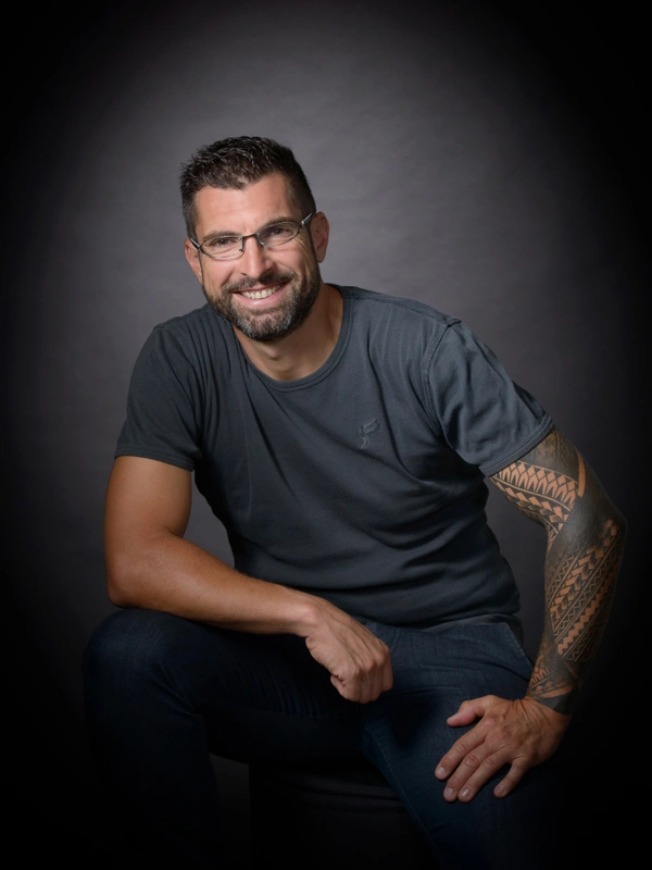 Fabien BERTHOLAT