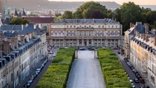 Les actualités de l’immobilier à Nancy (54000) et en France