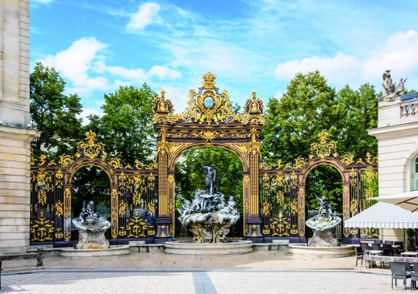 Nancy