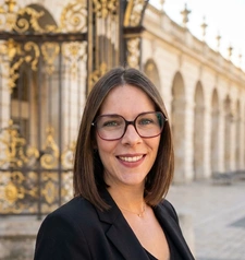 Pauline BONNARD, conseillère Optimhome immobilier à Nancy et alentours (54)