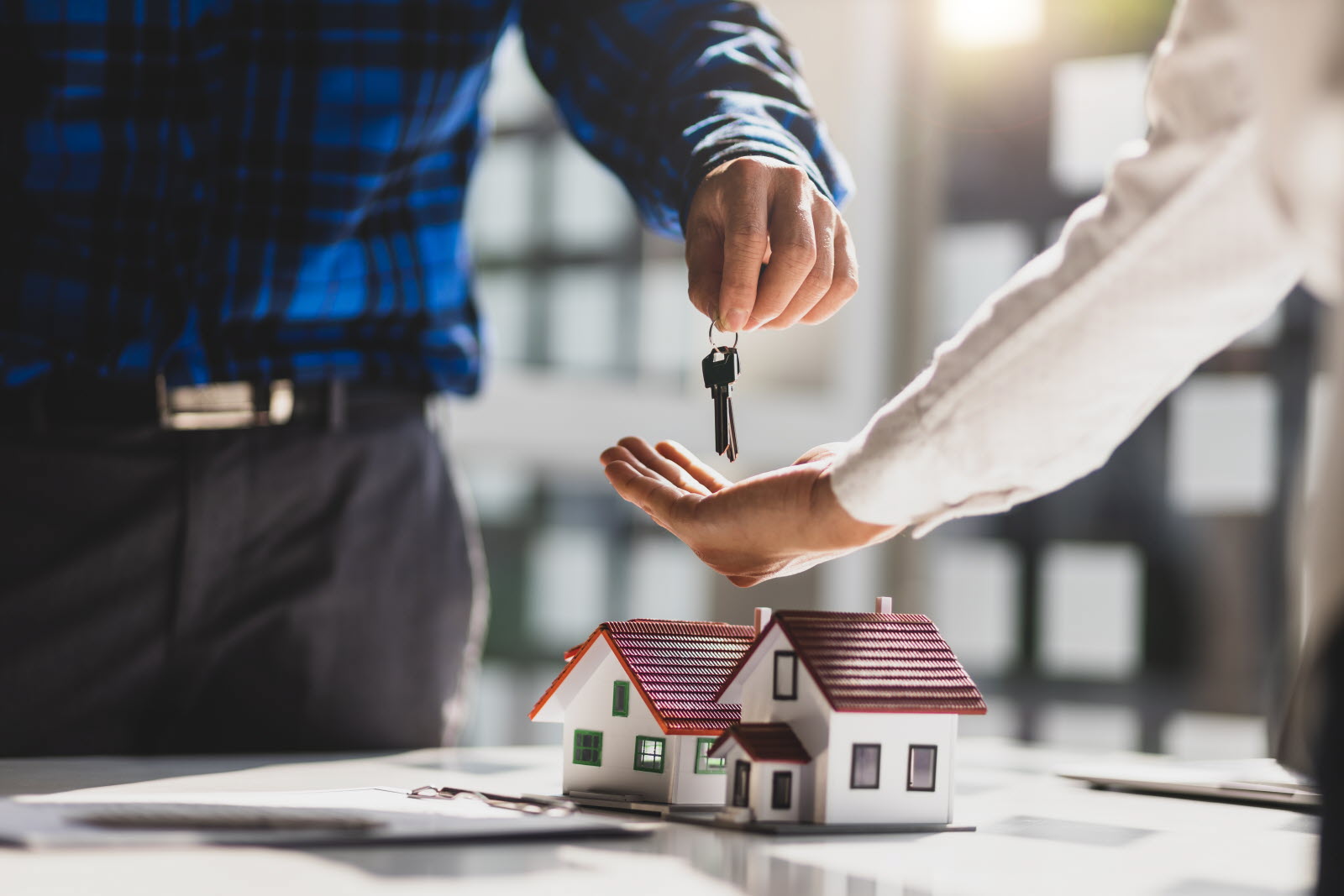 Contacter Pauline BONNARD, votre conseiller immobilier Optimhome à Nancy