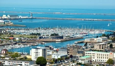 Cherbourg-en-Cotentin
