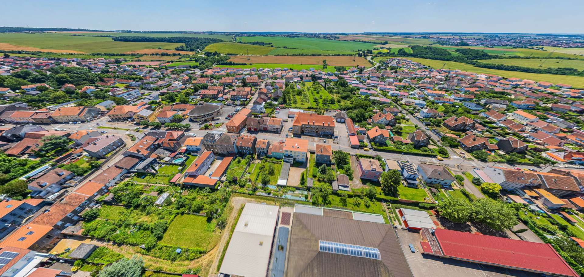 Montois-la-Montagne