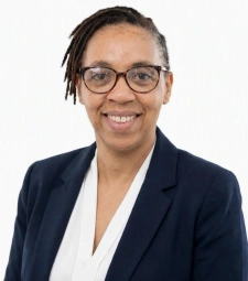 Natacha ALPHONSE