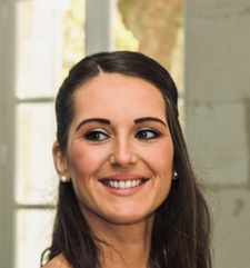 Floriane THOMAS - ALLIGNE