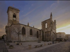 Saint-Martin-de-Ré