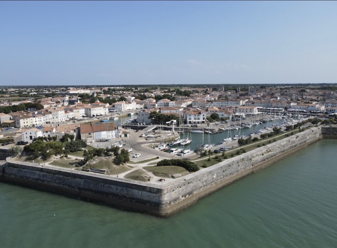 Saint-Martin-de-Ré