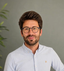 Guillaume DEBON